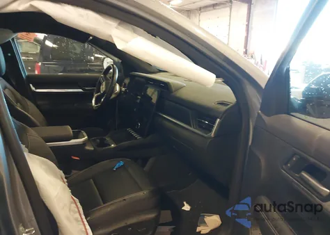 2025 GMC Terrain Awd Elevation z USA, uszkodzony, nr VIN 3GKALUEG7SL290742